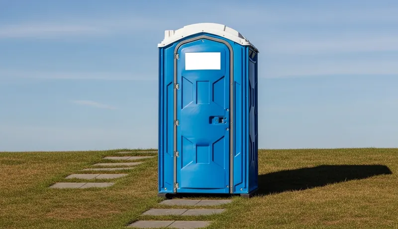 Standard Porta Potties services in Brandon.