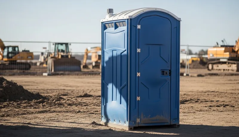 Standard Porta Potties services in Brookings.