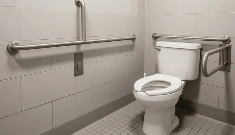 Ada Compliant Porta Potties services in Cumberland.