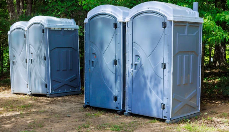 Handicap Portable Toilets services in Greenville.