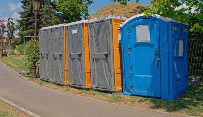 Handicap Portable Toilets services in Greer.
