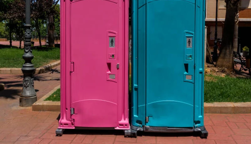 Handicap Portable Toilets services in Harrisburg.