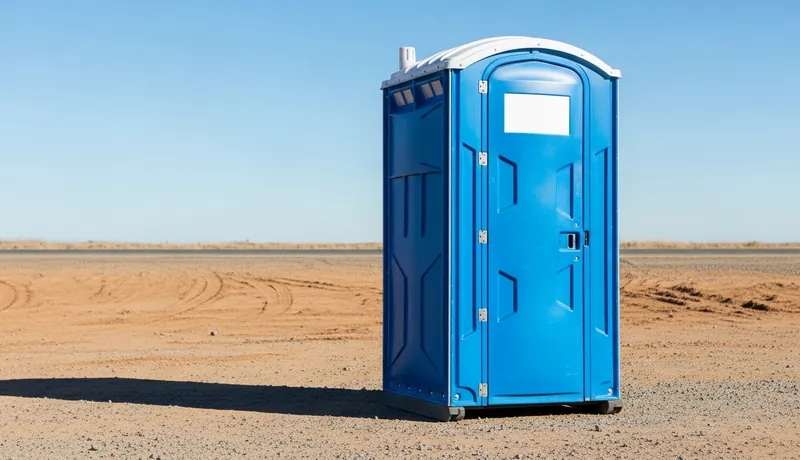 Standard Porta Potties services in Irmo.