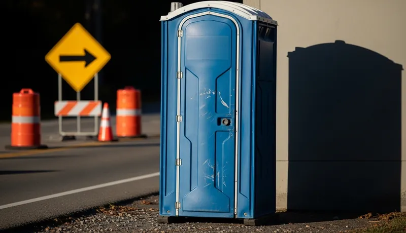 Standard Porta Potties services in Mobridge.