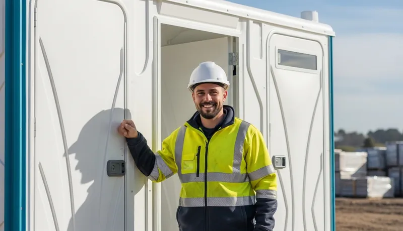 Handicap Portable Toilets services in Newport.