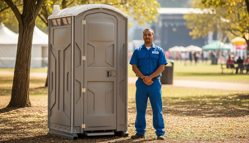 Flushable Portable Toilets services in North Kingstown.