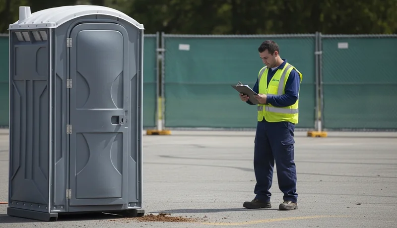 Deluxe Flushable Porta Potties services in North Providence.