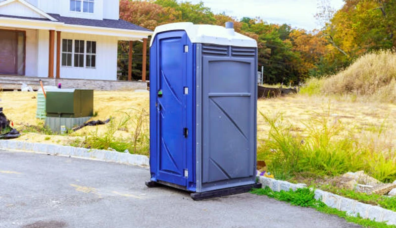 Standard Porta Potties services in Pawtucket.