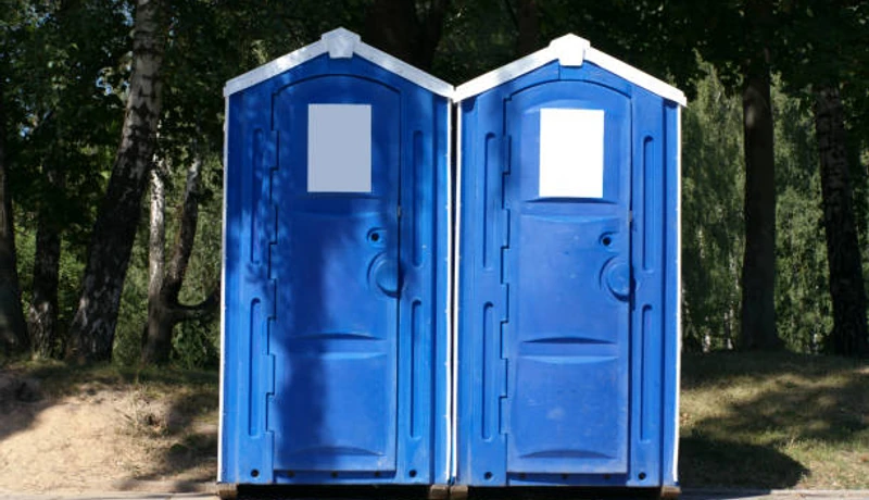 Handicap Portable Toilets services in Rock Hill.