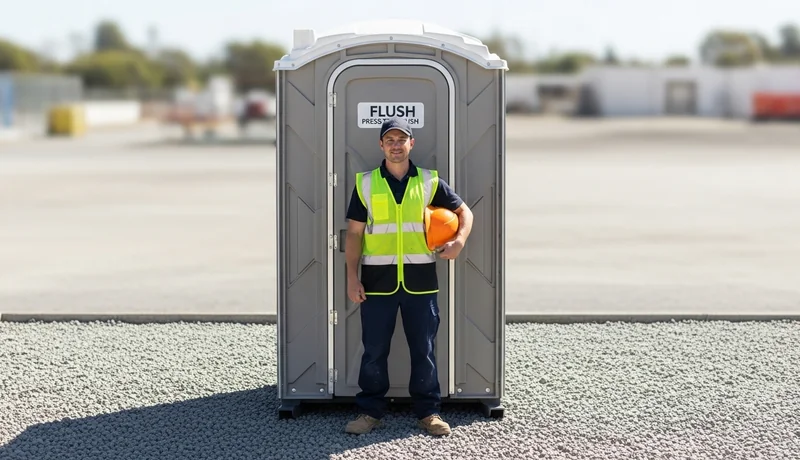 Deluxe Flushable Porta Potties services in Scituate.
