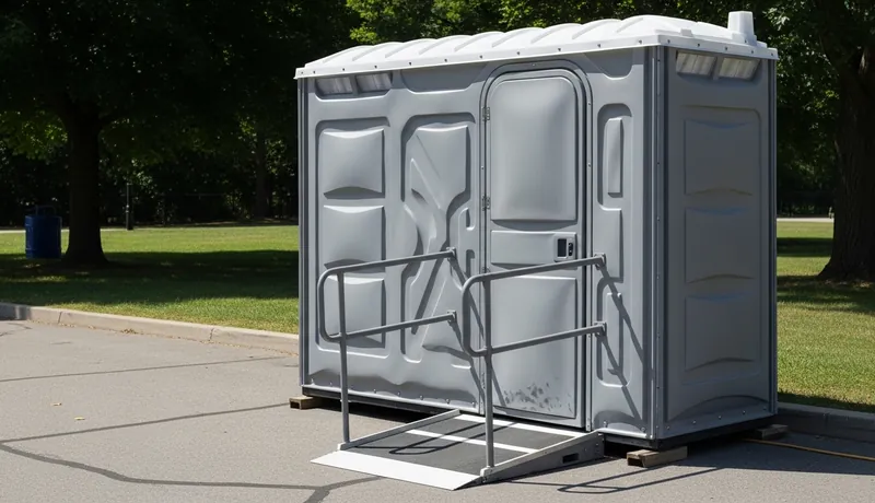 Handicap Portable Toilets services in Scituate.