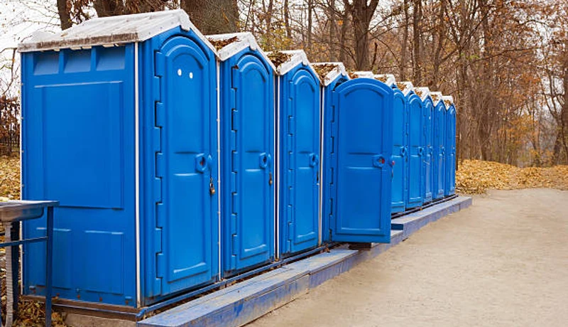 Handicap Portable Toilets services in South Kingstown.