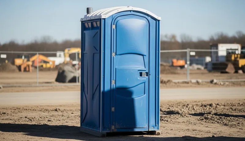Standard Porta Potties services in South Kingstown.