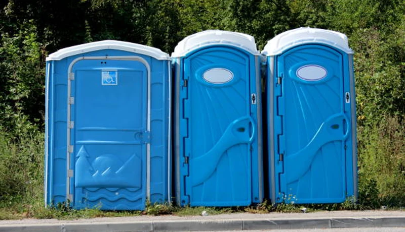 Handicap Portable Toilets services in Spearfish.