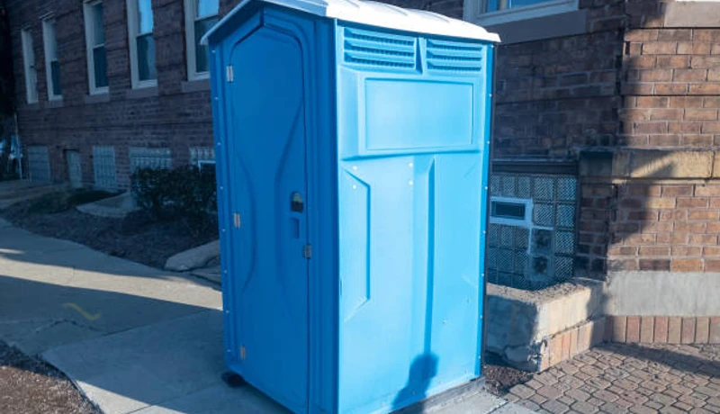 Standard Porta Potties services in Tacoma.