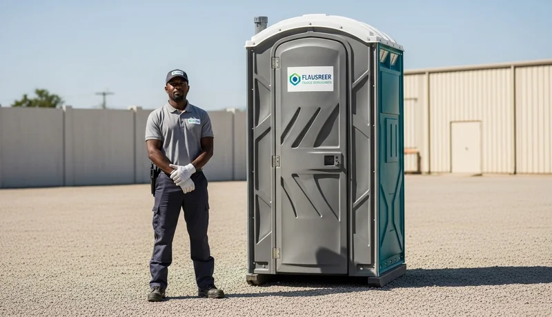 Flushable Portable Toilets services in Watertown.