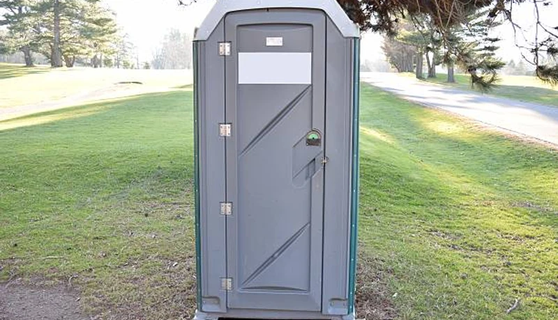 Standard Porta Potties services in West Warwick.