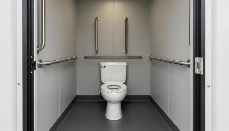 Ada Compliant Porta Potties services in Westerly.